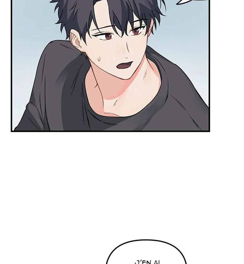 Blood and Love Chapter 6 - Page 68