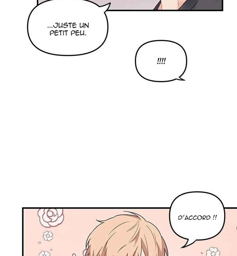 Blood and Love Chapter 6 - Page 74