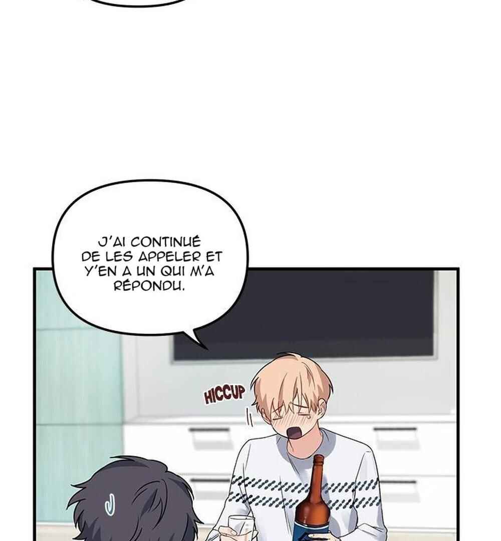 Blood and Love Chapter 6 - Page 81