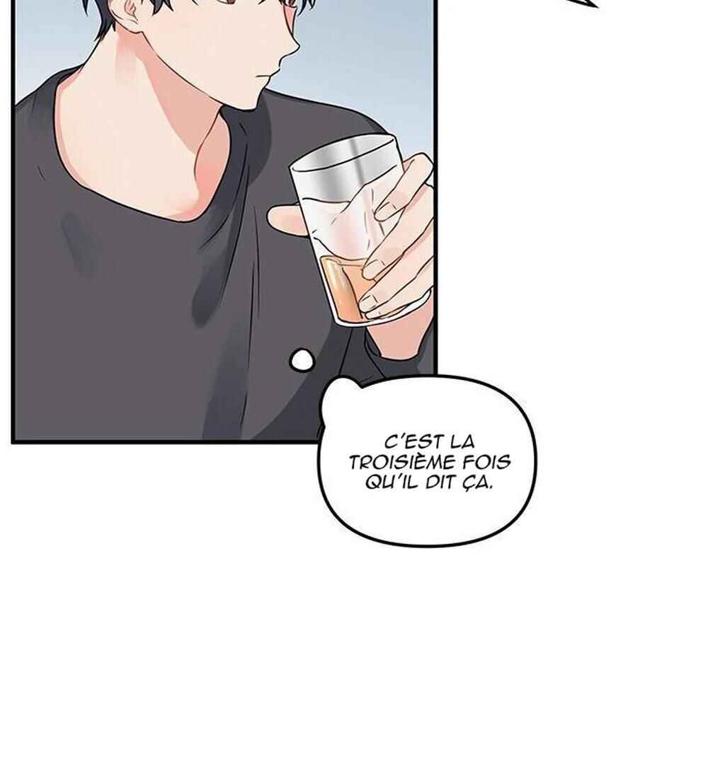 Blood and Love Chapter 6 - Page 83