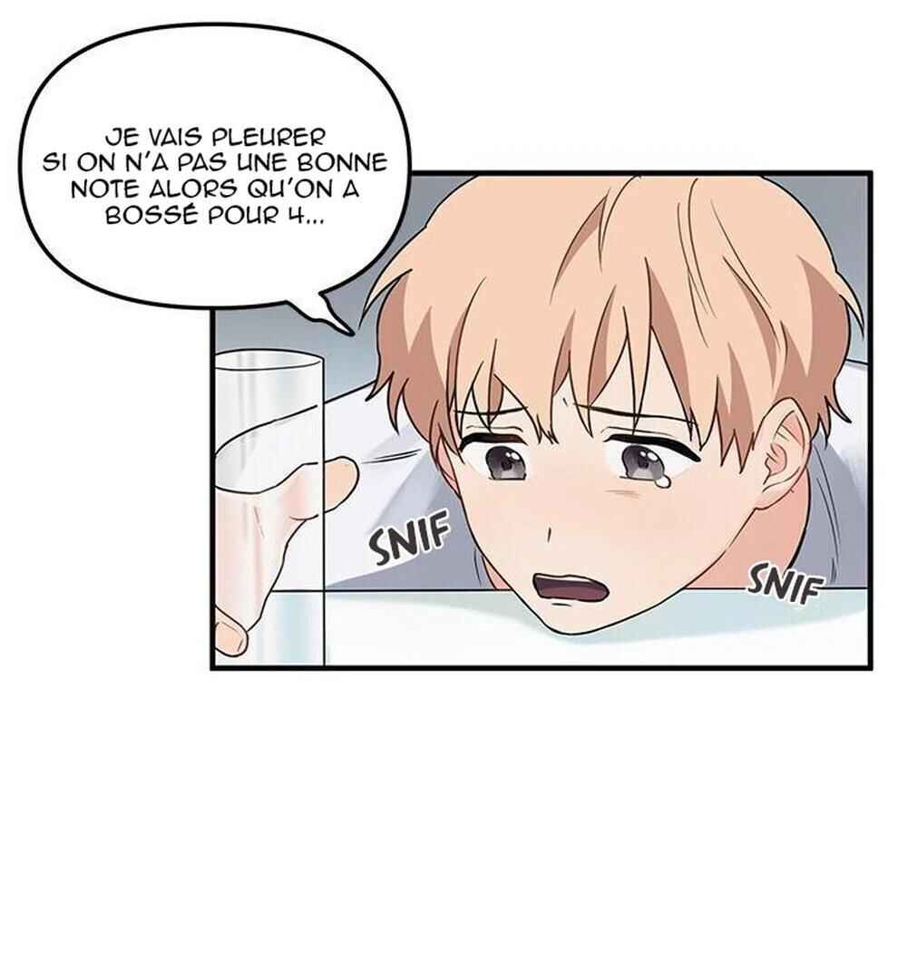 Blood and Love Chapter 6 - Page 84