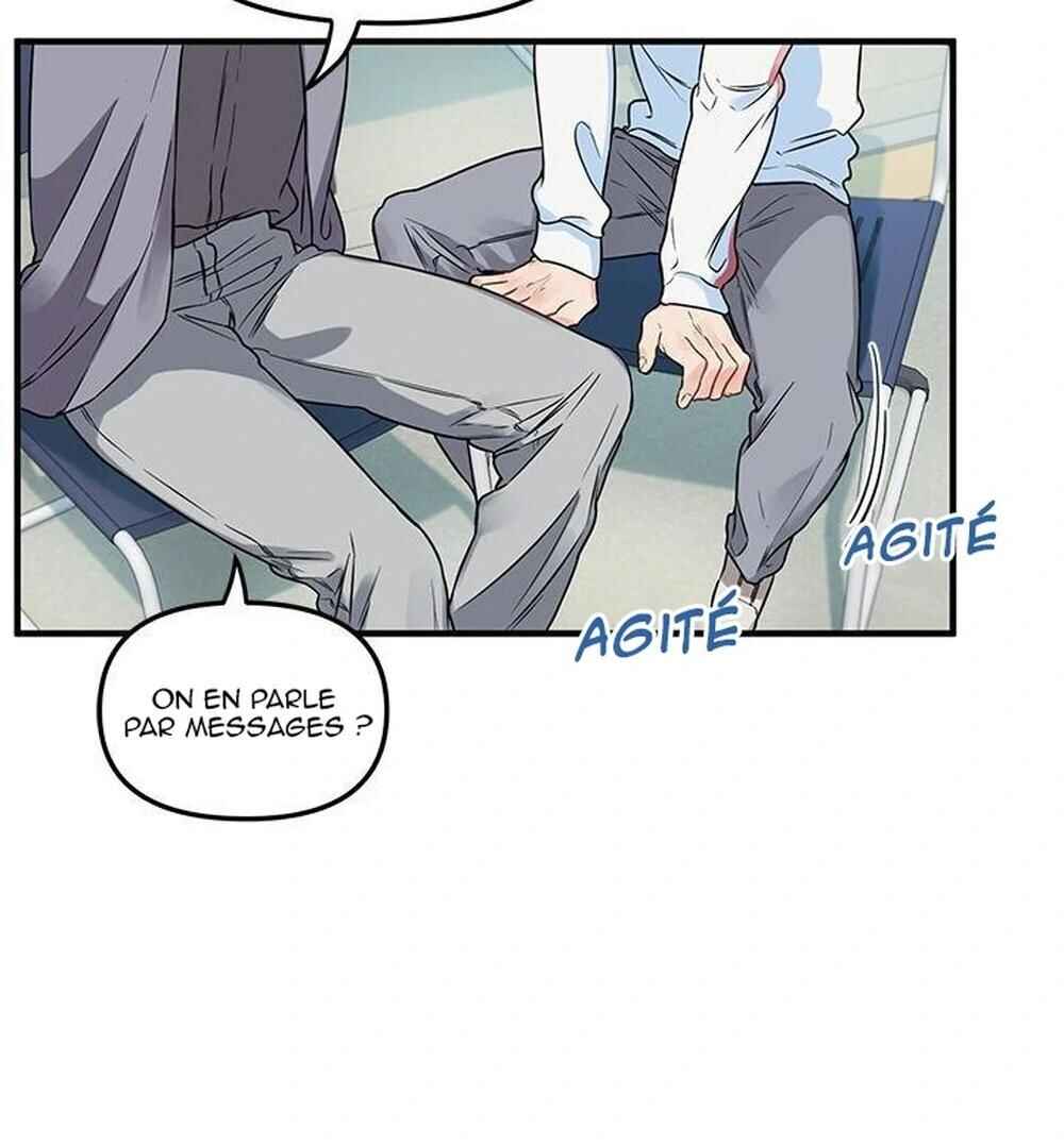 Blood and Love Chapter 6 - Page 9
