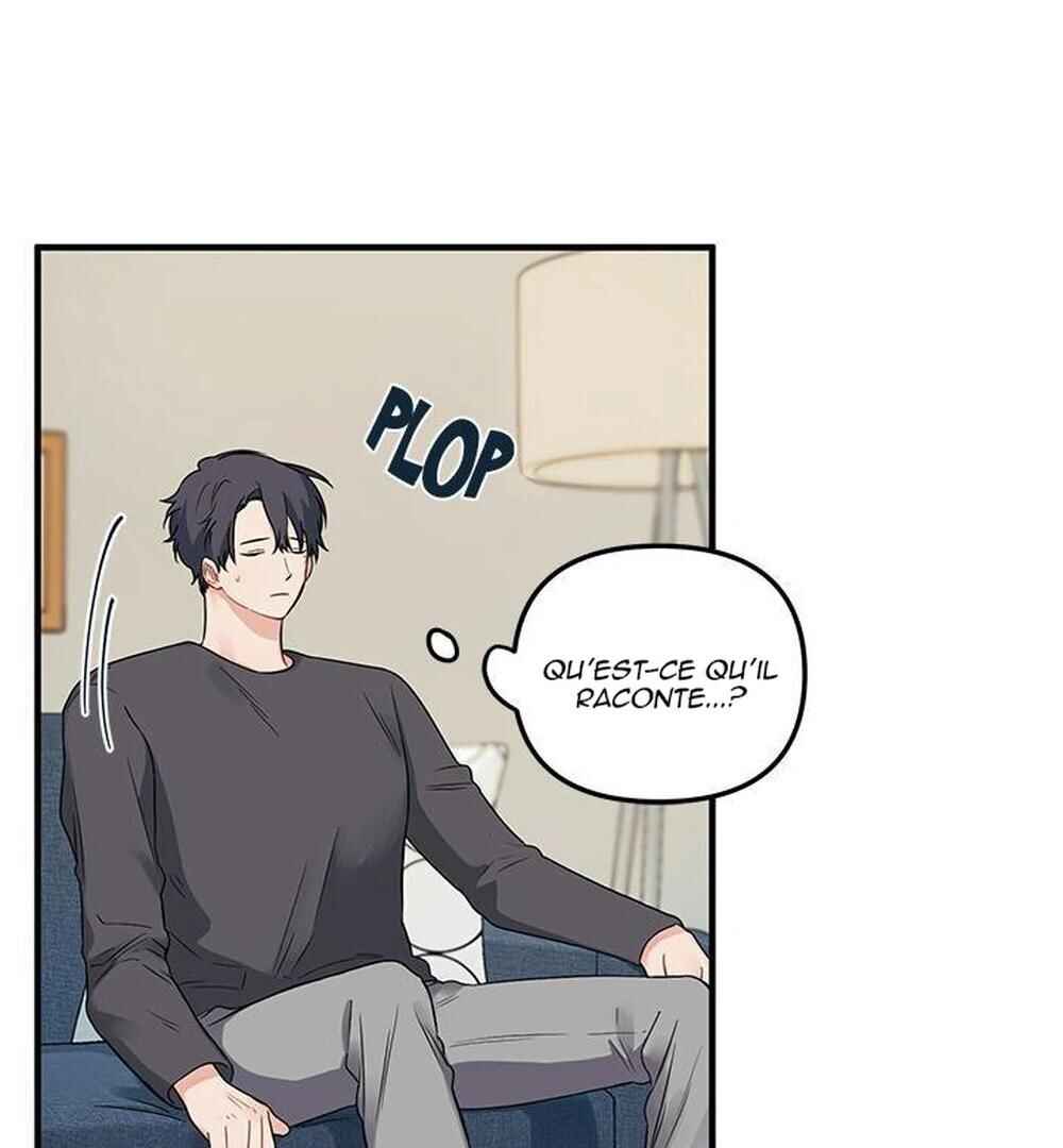 Blood and Love Chapter 6 - Page 92