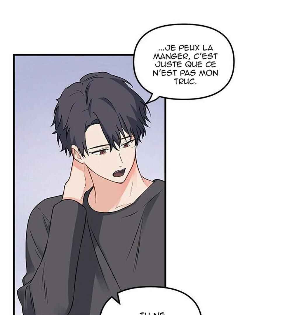 Blood and Love Chapter 6 - Page 96