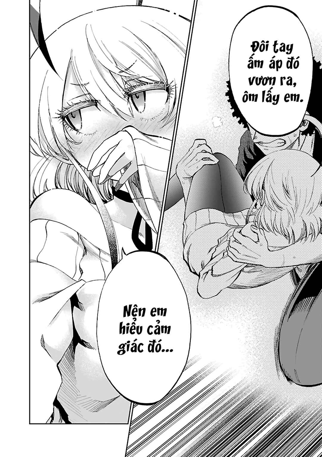 Yumemigaoka Wonderland Chapter 9 - Page 20
