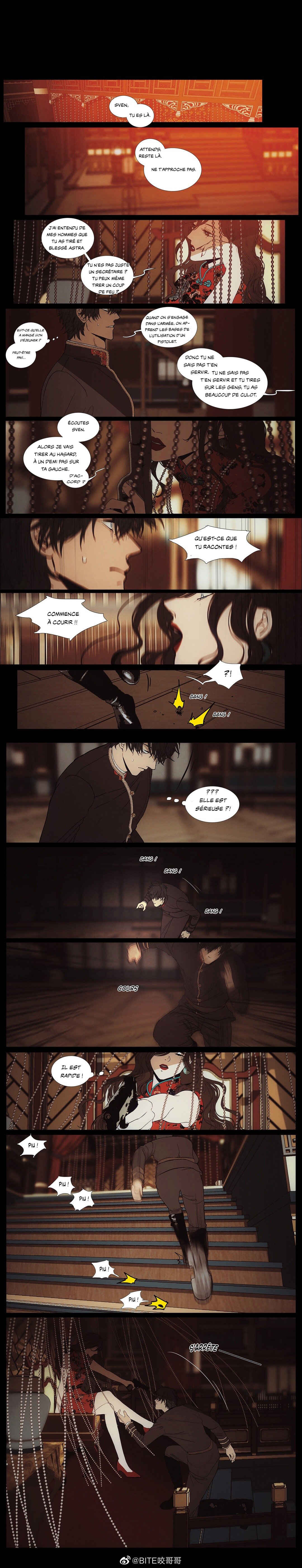 Huang Lang Yi Meng Chapter 4 - Page 4