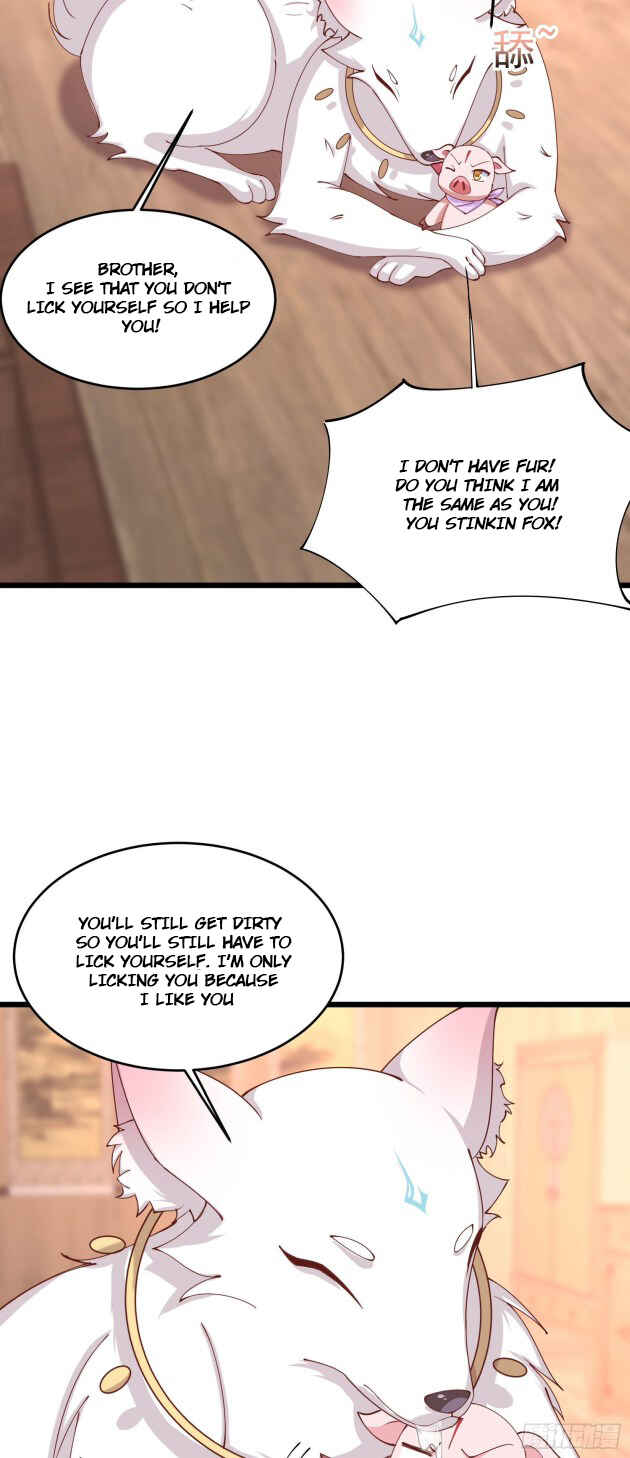 Supreme Ocular Master: The Peerless Heiress Chapter 248 - Page 2