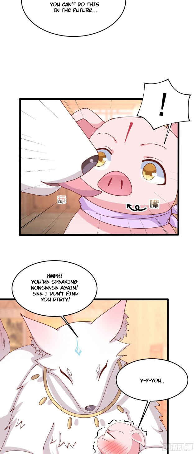 Supreme Ocular Master: The Peerless Heiress Chapter 248 - Page 4