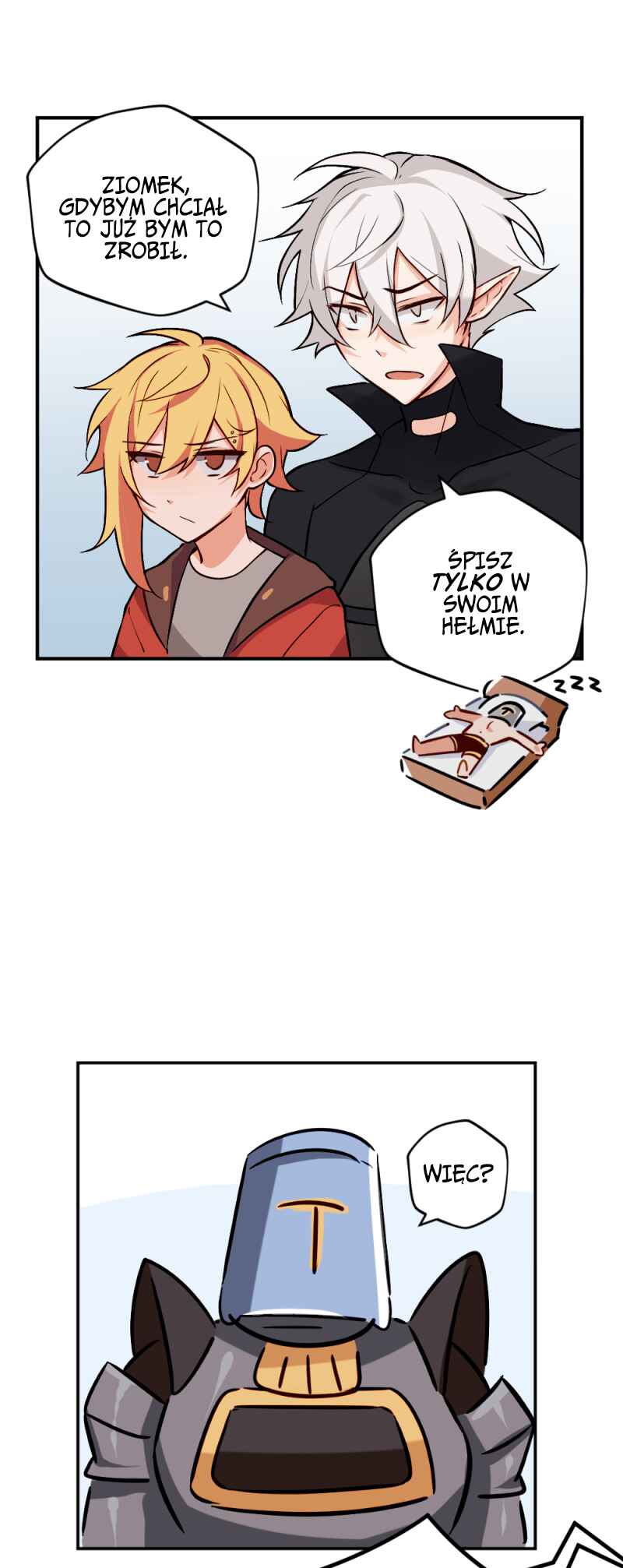 1HP Club Chapter 82 - Page 12