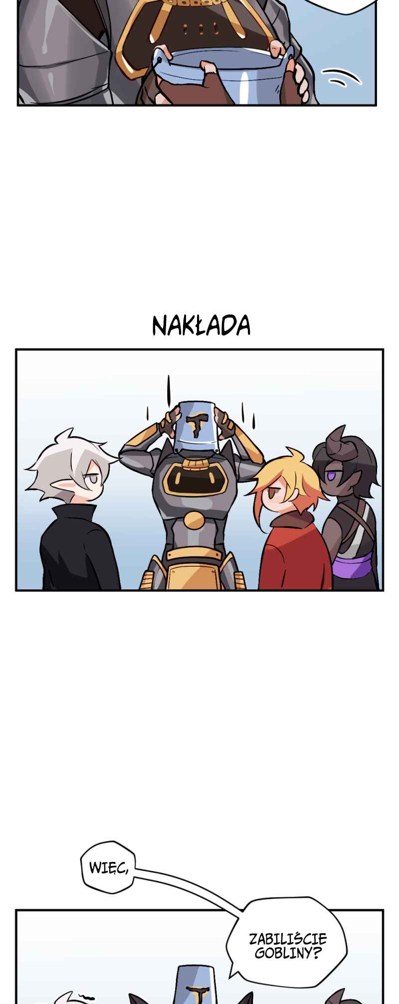 1HP Club Chapter 82 - Page 8