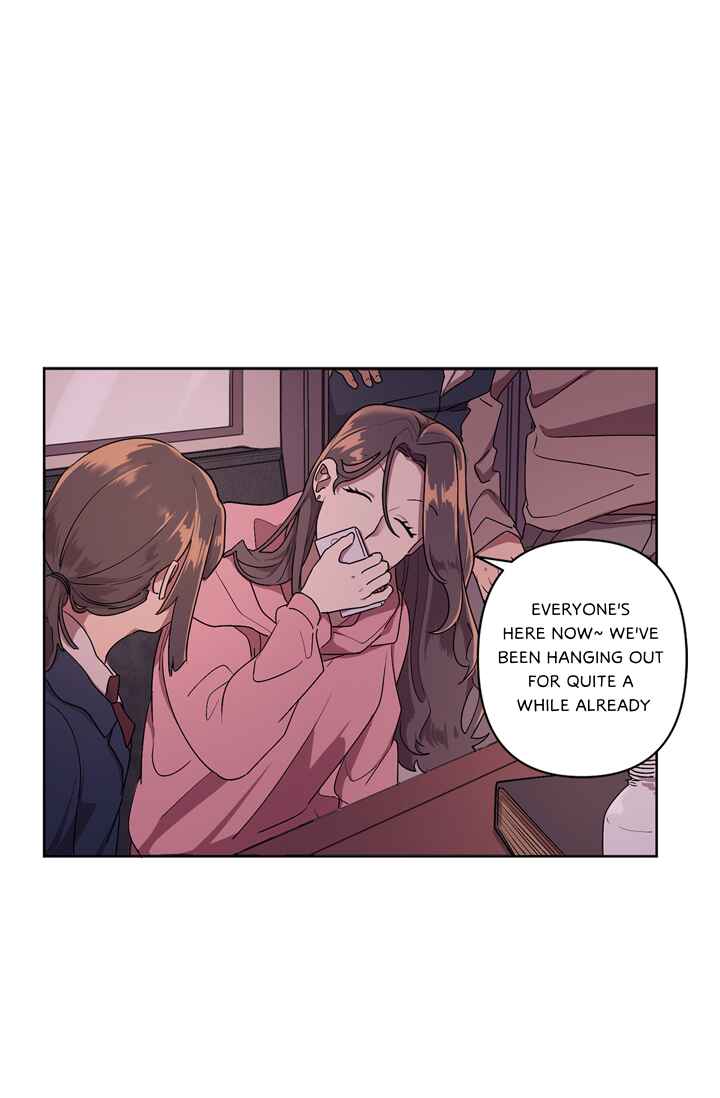 Sora & Haena! Chapter 2 - Page 1