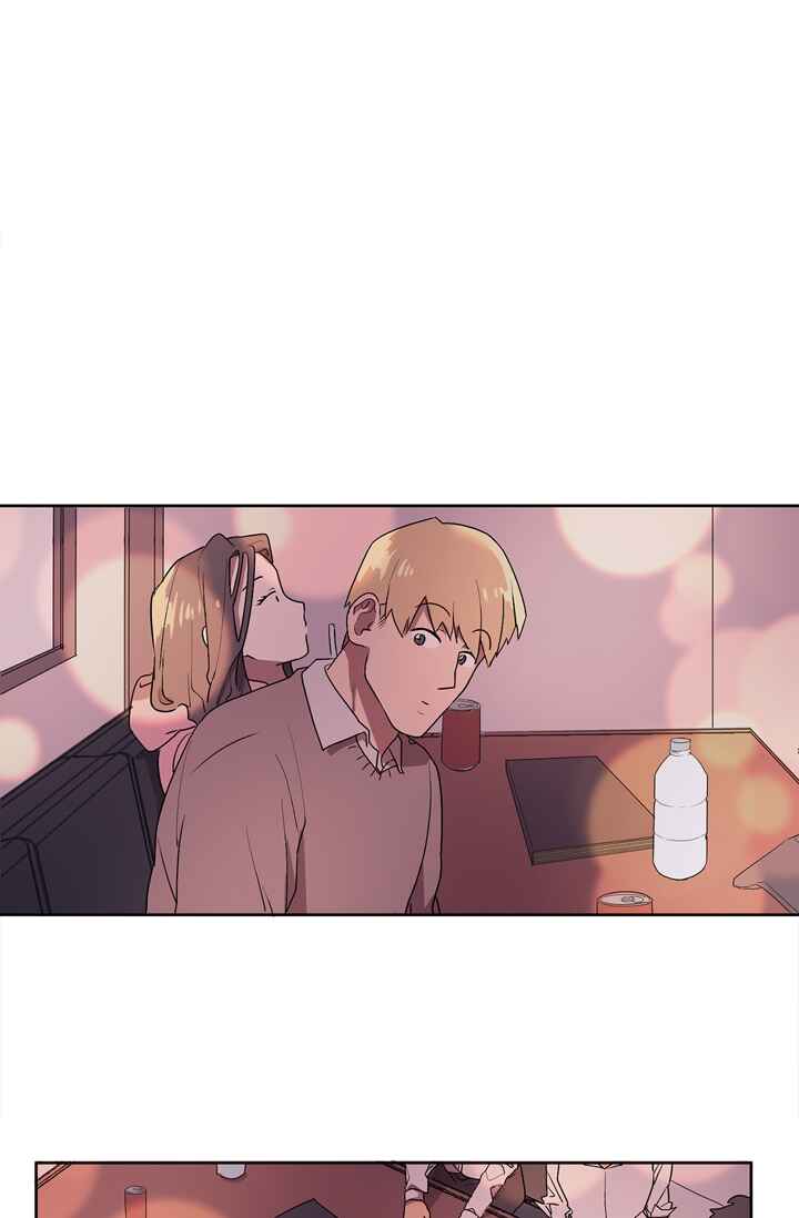 Sora & Haena! Chapter 2 - Page 13
