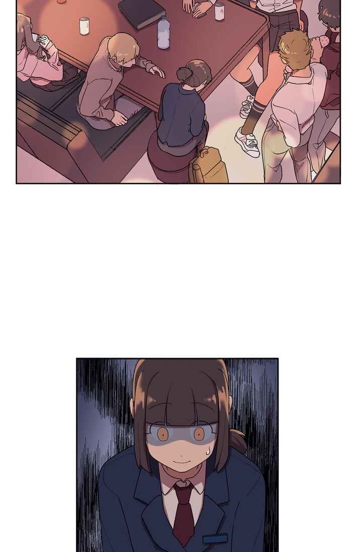 Sora & Haena! Chapter 2 - Page 14