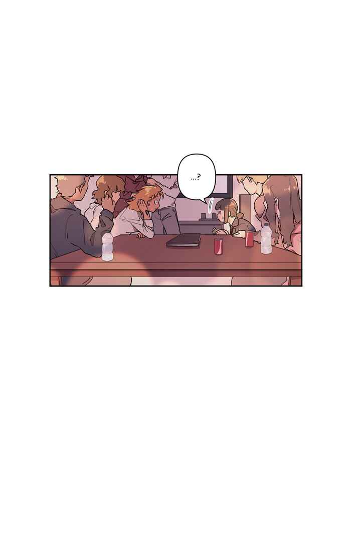 Sora & Haena! Chapter 2 - Page 20