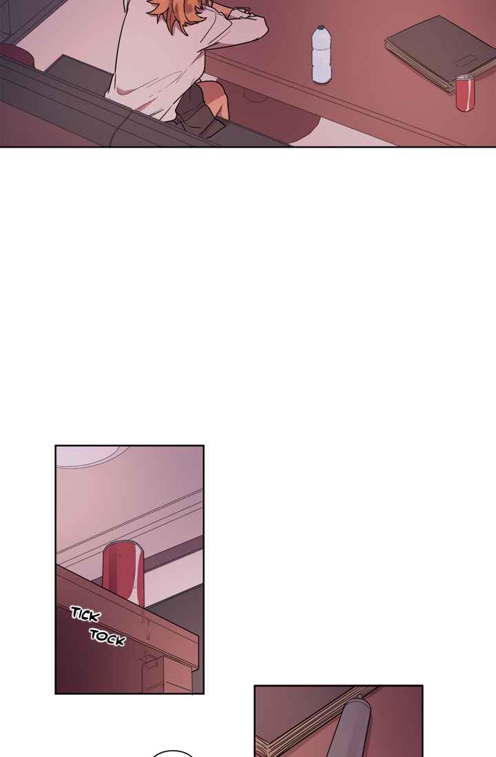 Sora & Haena! Chapter 2 - Page 26