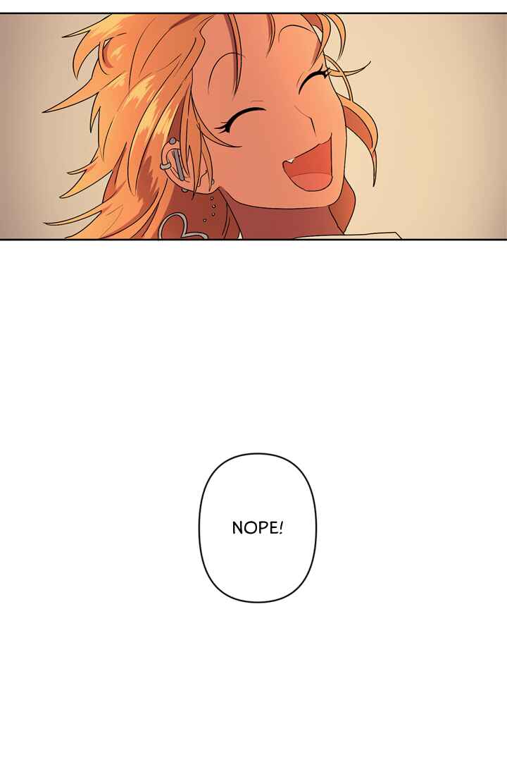 Sora & Haena! Chapter 2 - Page 57