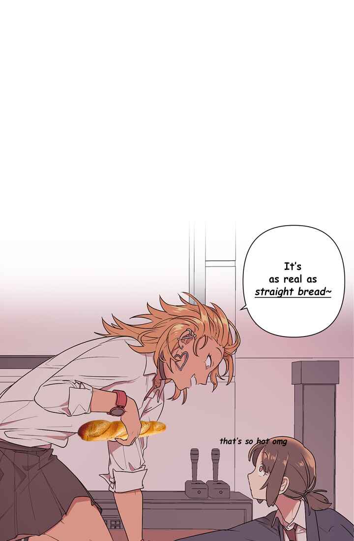 Sora & Haena! Chapter 2 - Page 60