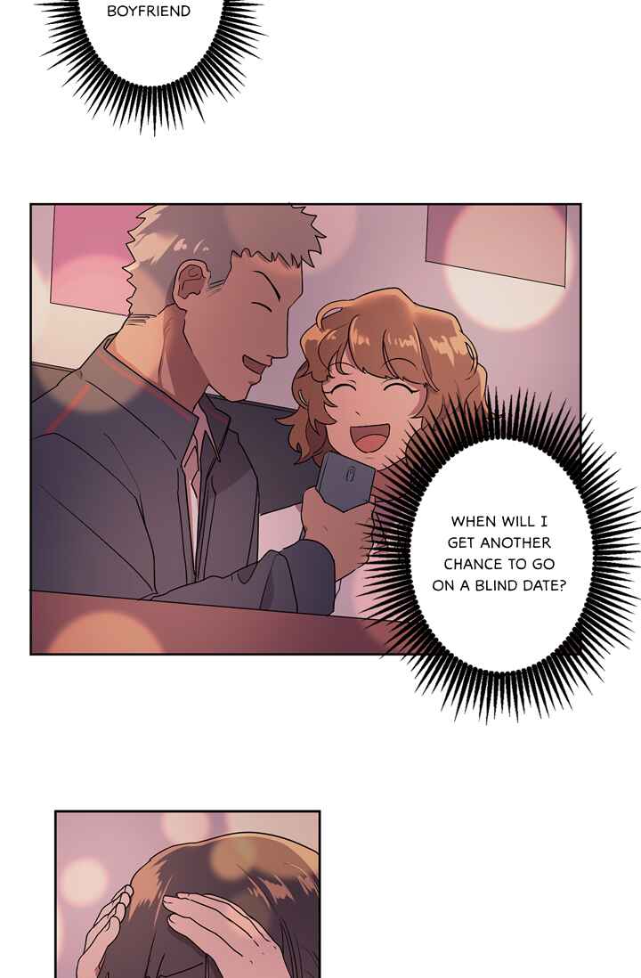 Sora & Haena! Chapter 2 - Page 9
