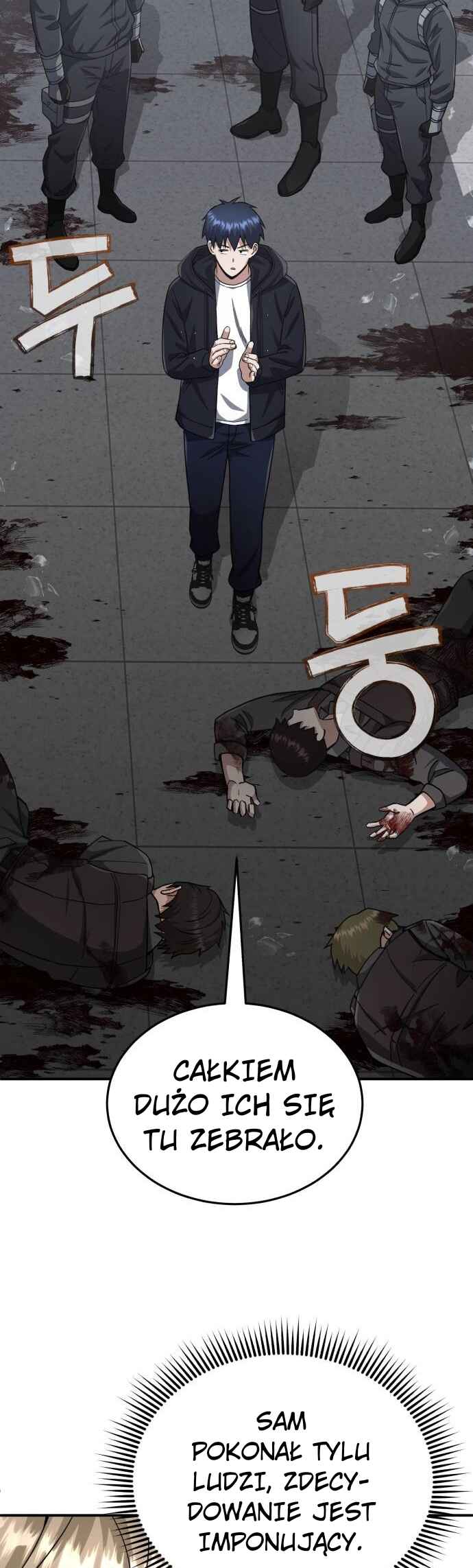 Gyugyeok Oe Hyeoltong Cheonjae Chapter 103 - Page 3