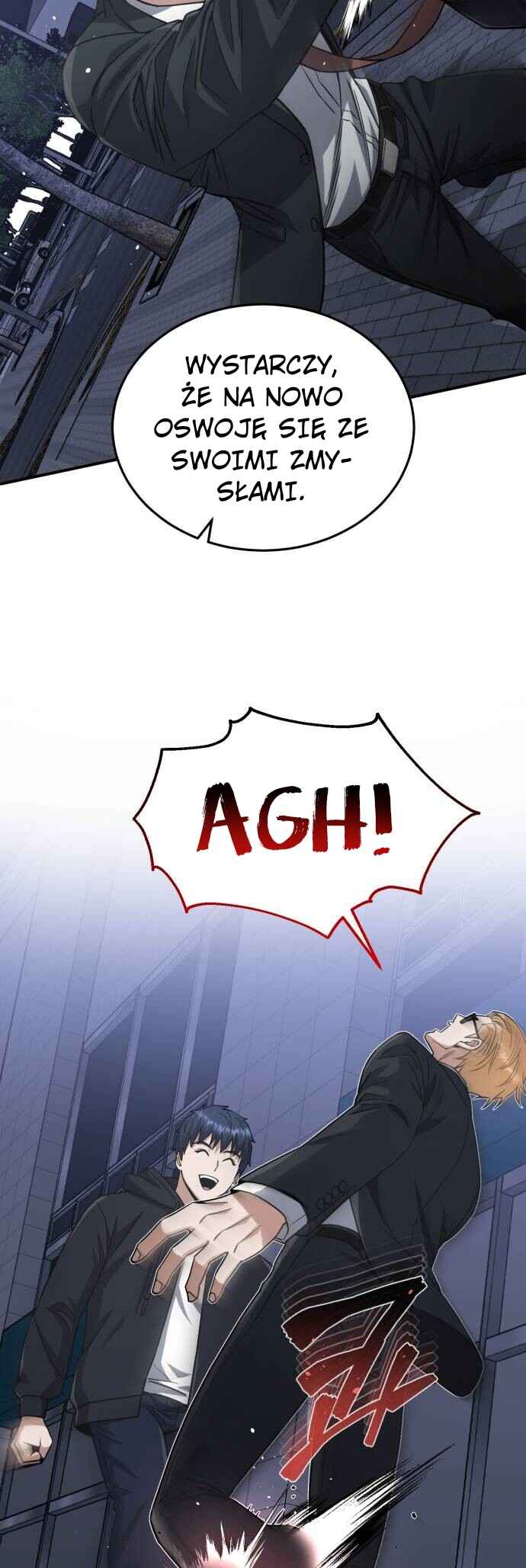 Gyugyeok Oe Hyeoltong Cheonjae Chapter 103 - Page 30