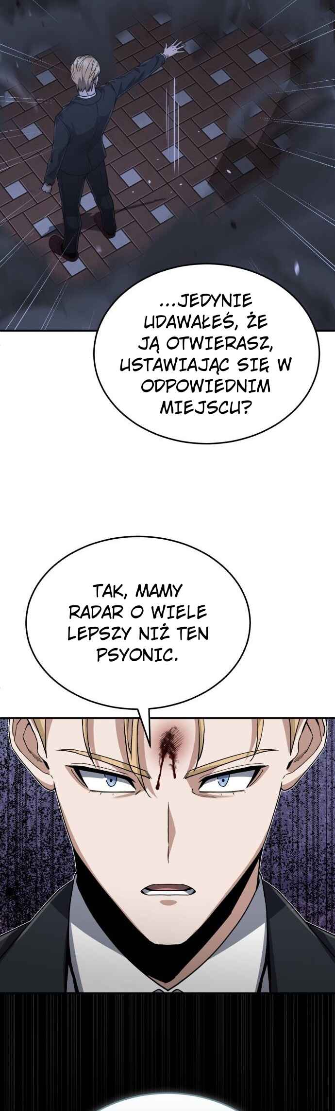 Gyugyeok Oe Hyeoltong Cheonjae Chapter 103 - Page 38