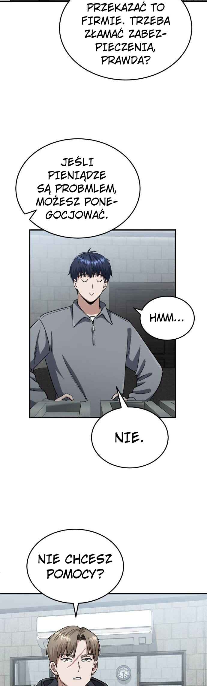 Gyugyeok Oe Hyeoltong Cheonjae Chapter 103 - Page 50