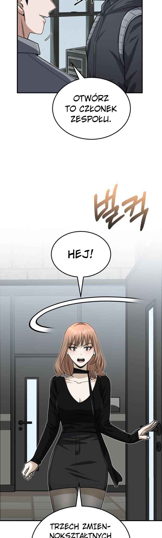 Gyugyeok Oe Hyeoltong Cheonjae Chapter 103 - Page 56
