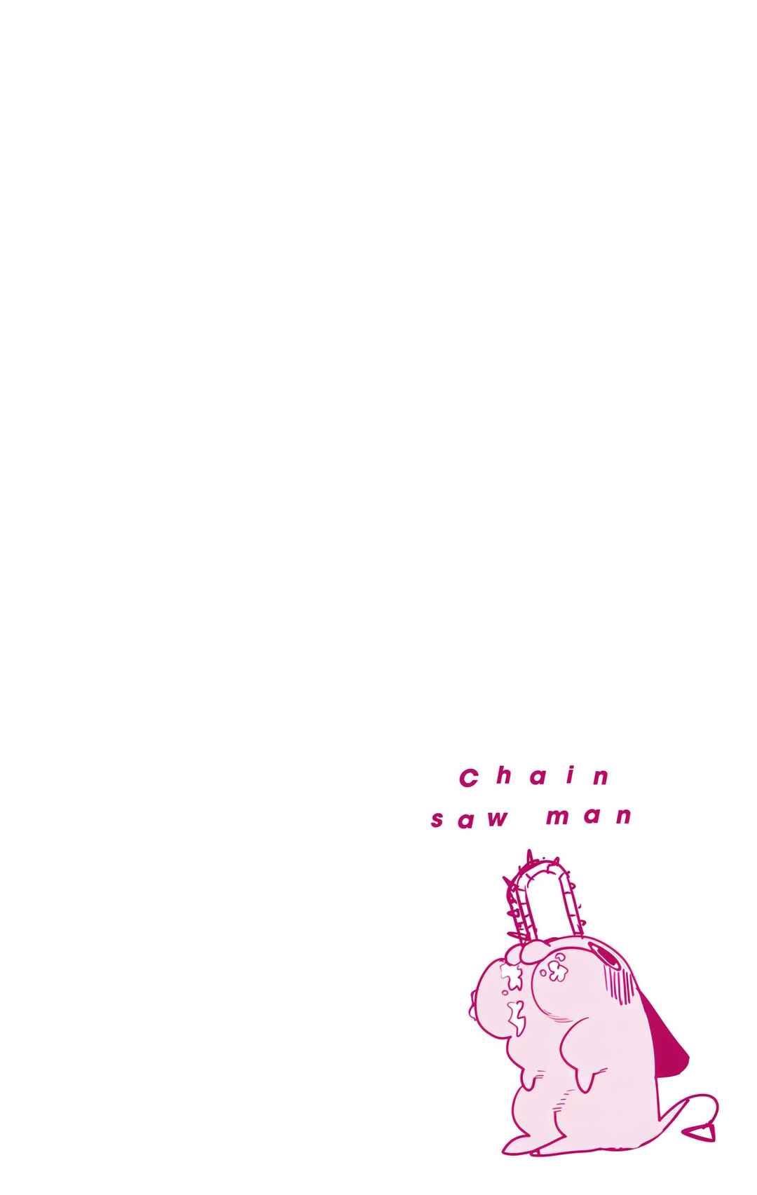 Chainsaw Man (Official Colored) Chapter 21 - Page 20
