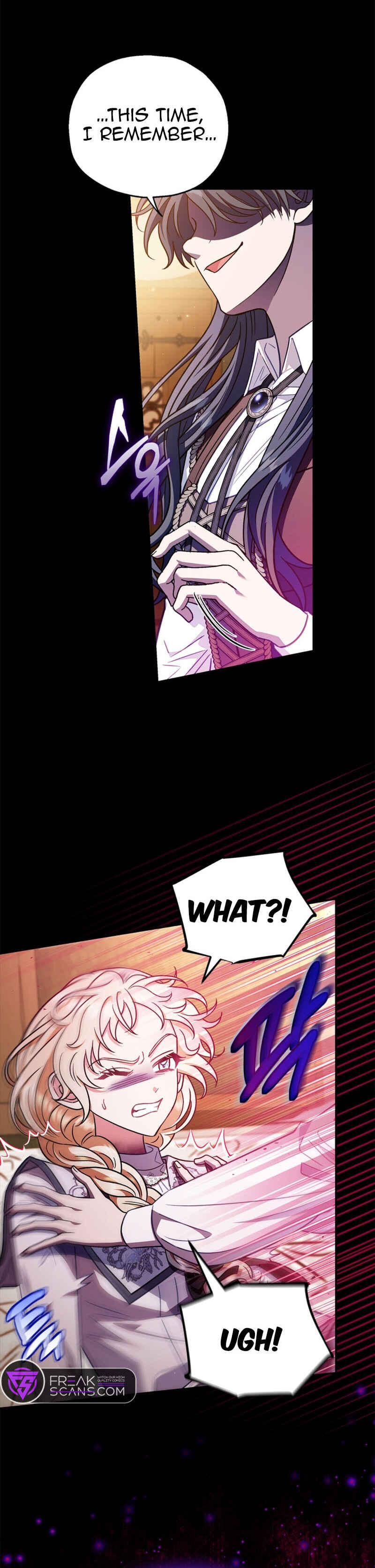 I Will Become the Villain's Poison Taster Chapter 25 - Page 20
