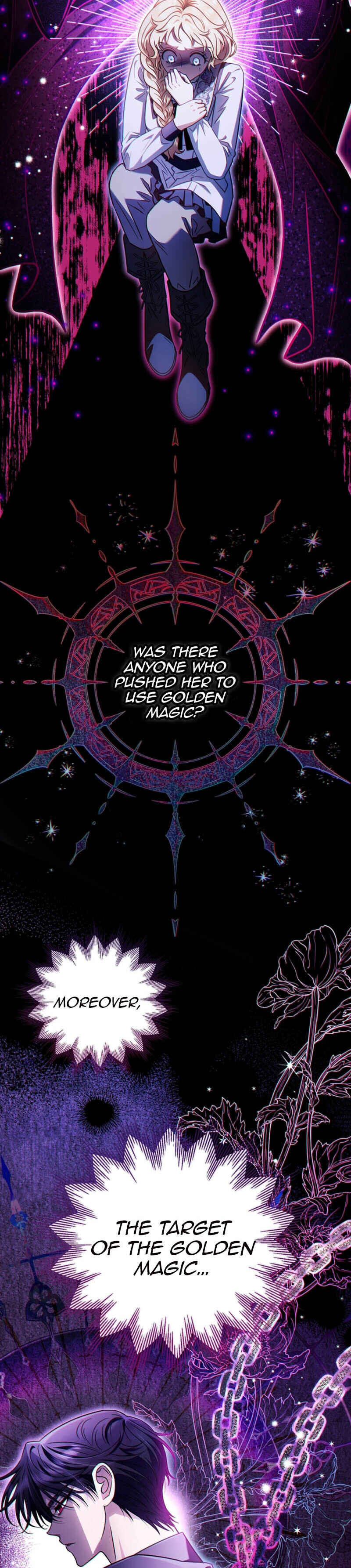 I Will Become the Villain's Poison Taster Chapter 25 - Page 30