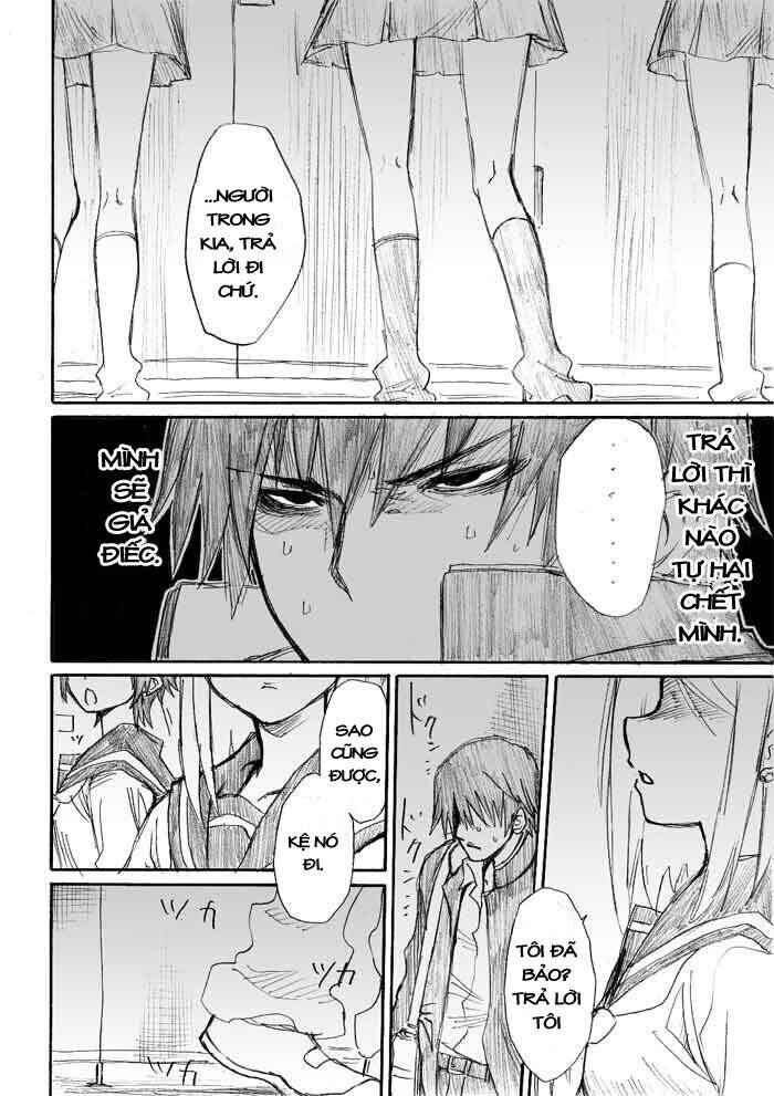 Onani Master Kurosawa Chapter 1 - Page 24