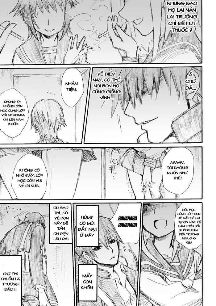 Onani Master Kurosawa Chapter 1 - Page 27