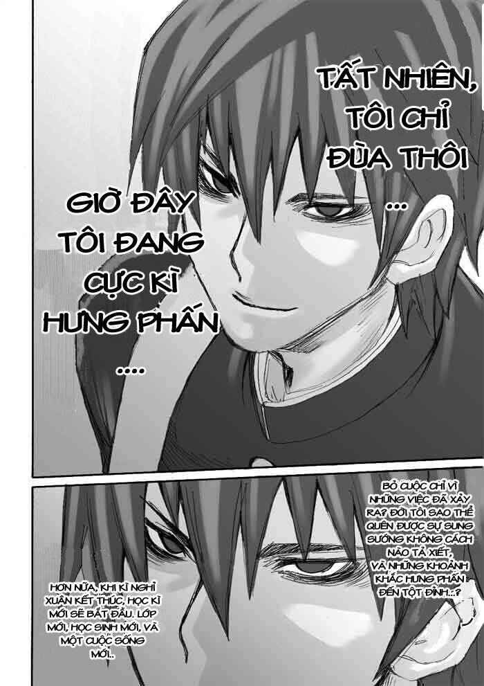 Onani Master Kurosawa Chapter 1 - Page 30