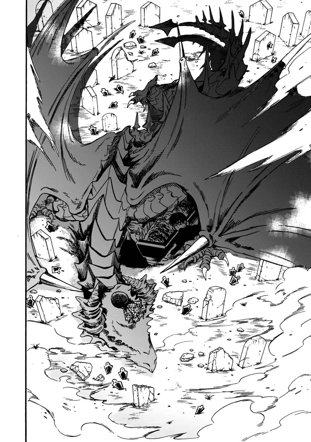 Yuusha Izoku Chapter 13 - Page 15