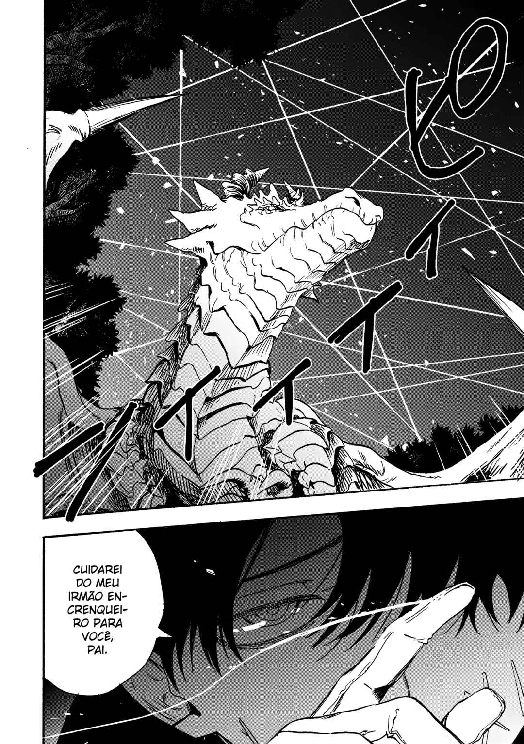 Yuusha Izoku Chapter 13 - Page 19