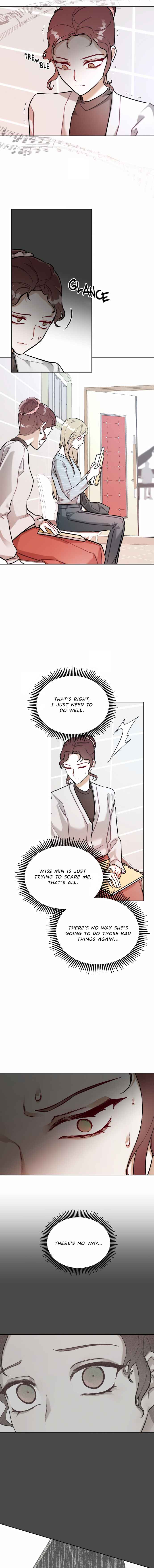 Yae juem hwa eum Chapter 1 - Page 10