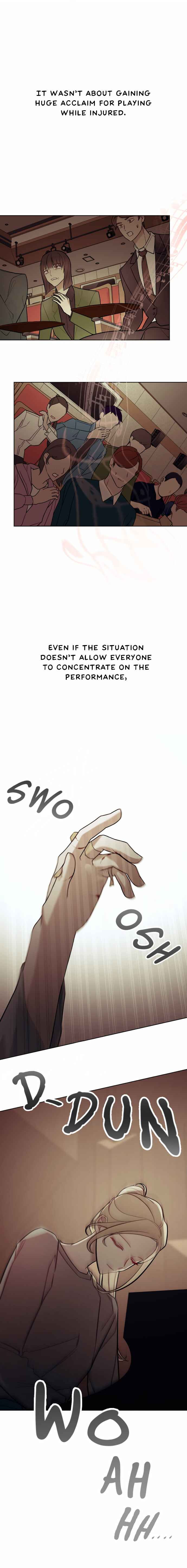 Yae juem hwa eum Chapter 1 - Page 24