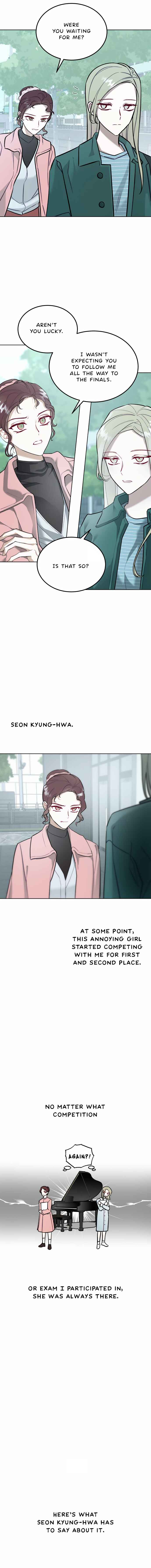 Yae juem hwa eum Chapter 1 - Page 4