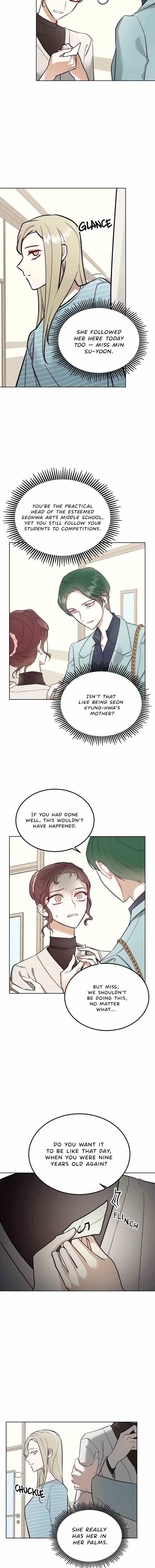 Yae juem hwa eum Chapter 1 - Page 7