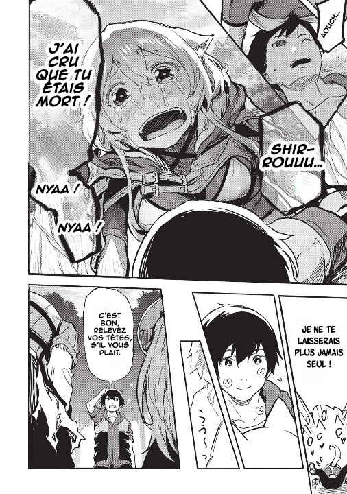 Itsudemo Jitaku ni Kaereru Ore wa, Isekai de Gyoushounin wo Hajimemashita Chapter 26 - Page 11
