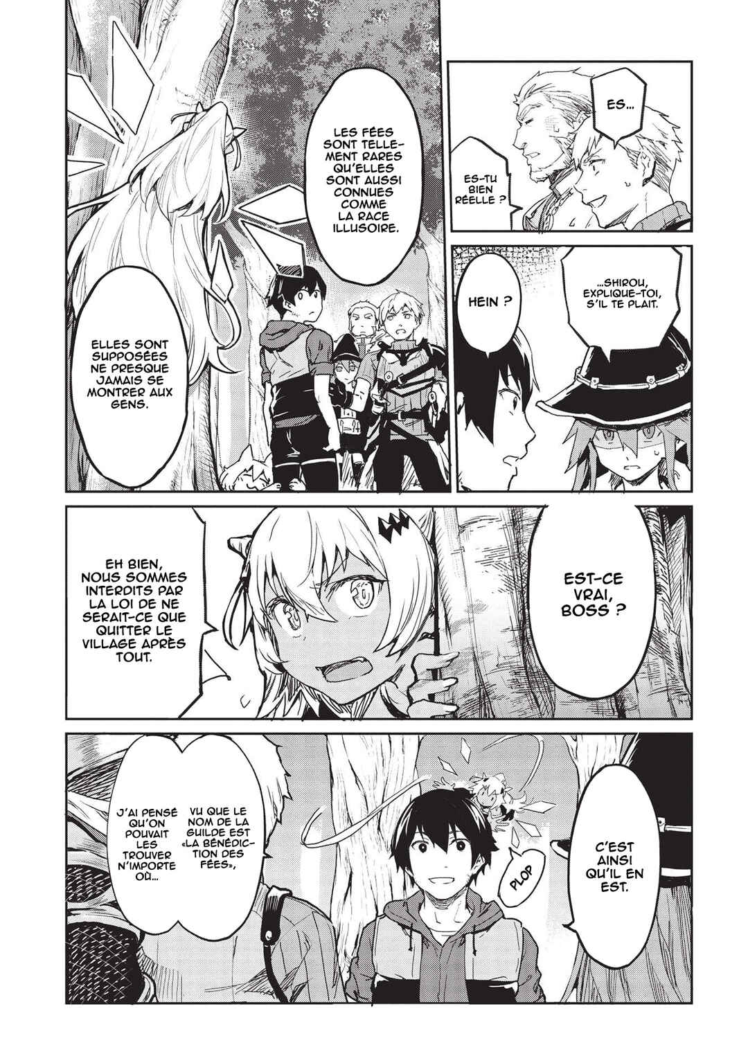 Itsudemo Jitaku ni Kaereru Ore wa, Isekai de Gyoushounin wo Hajimemashita Chapter 26 - Page 14