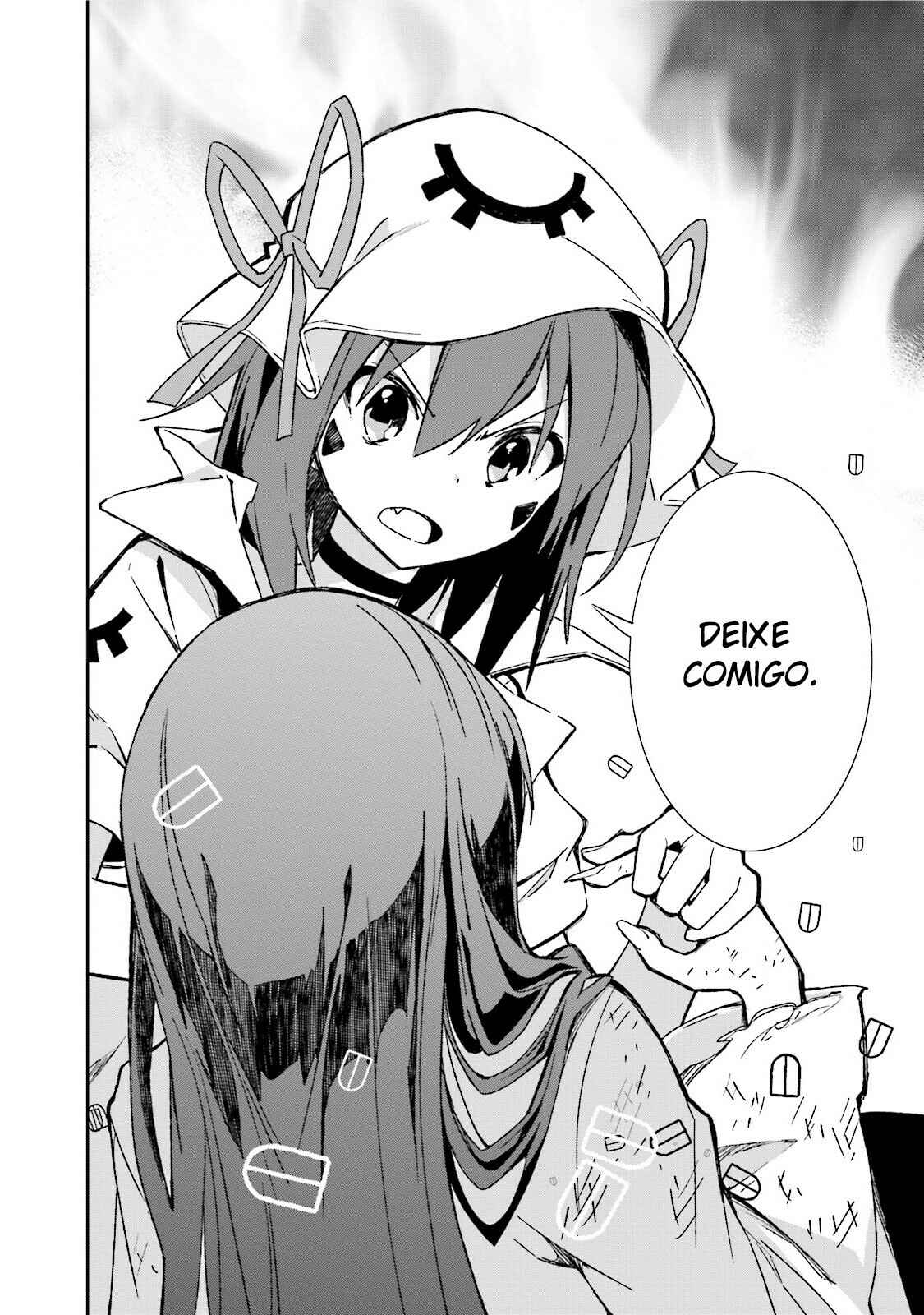 Yumekui Merry Chapter 86 - Page 28