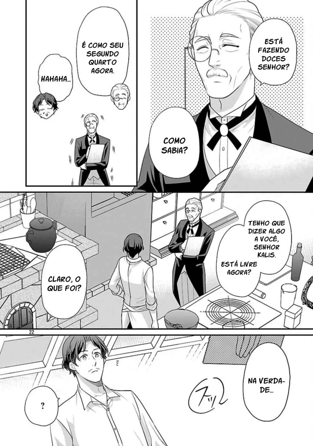 Akuyaku Reijou no Chichioya ni Tensei shitanode, Tsuma to Musume wo Dekiai shimasu Chapter 3 - Page 25