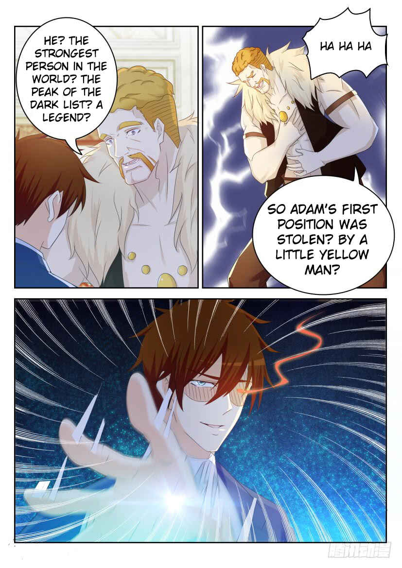 Rebirth of the Urban Immortal Cultivator Chapter 226 - Page 4