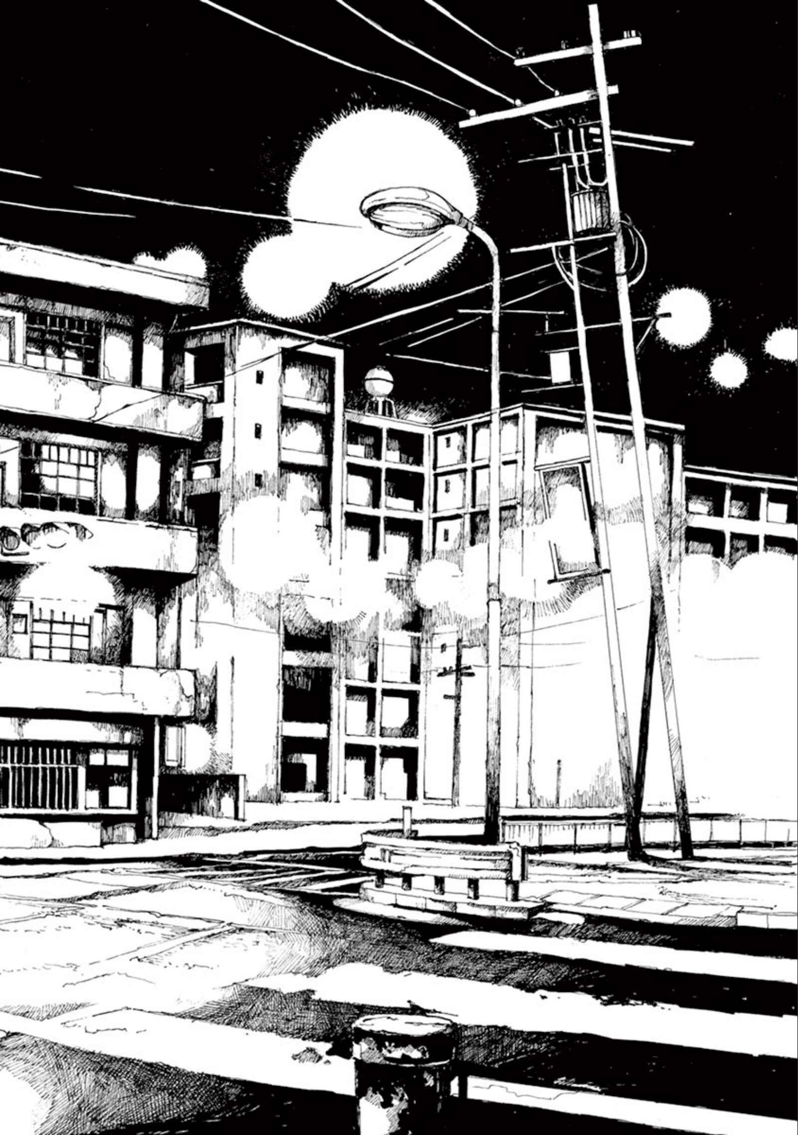 Hakka Shoujo Chapter 18 - Page 11