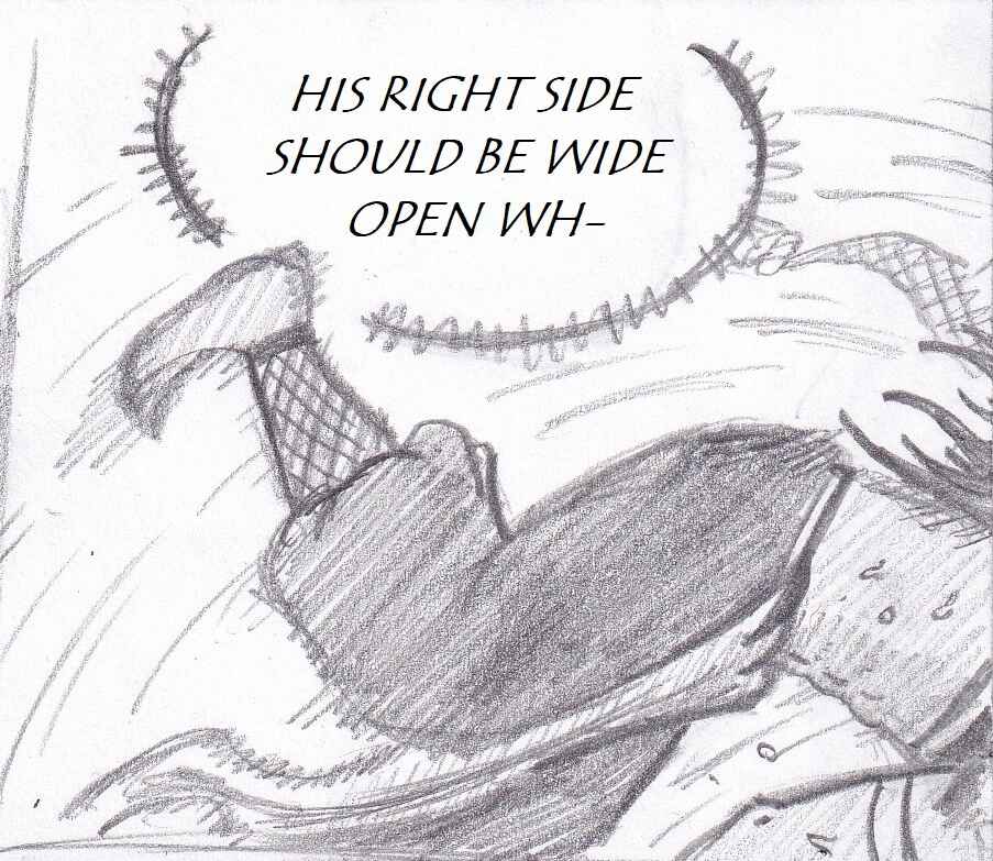Convict Colosseum Chapter 35 - Page 142