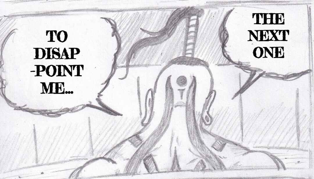 Convict Colosseum Chapter 35 - Page 164