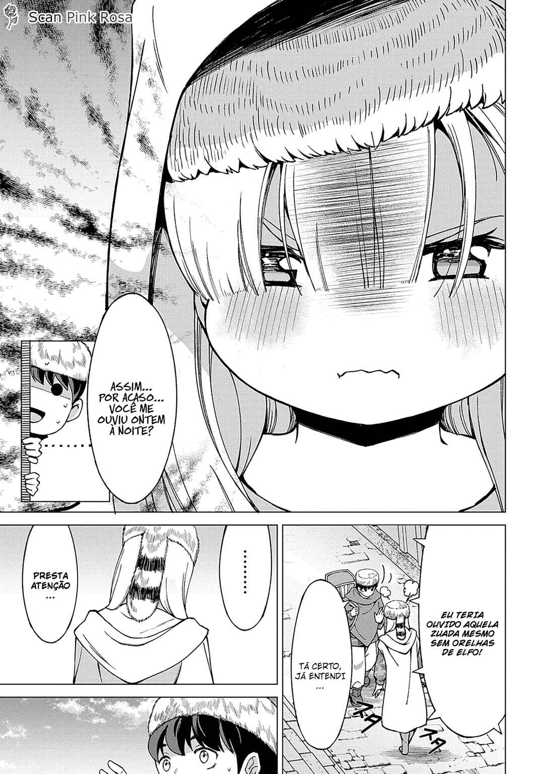Hokkaidou no Gen'eki Hunter ga Isekai ni Hourikomarete Mita ~Elf Yome to Meguru Isekai Shuryou Life~ Chapter 23 - Page 25