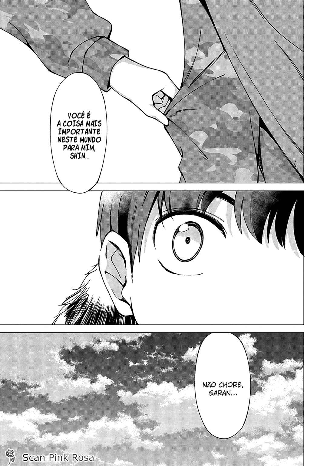 Hokkaidou no Gen'eki Hunter ga Isekai ni Hourikomarete Mita ~Elf Yome to Meguru Isekai Shuryou Life~ Chapter 23 - Page 29