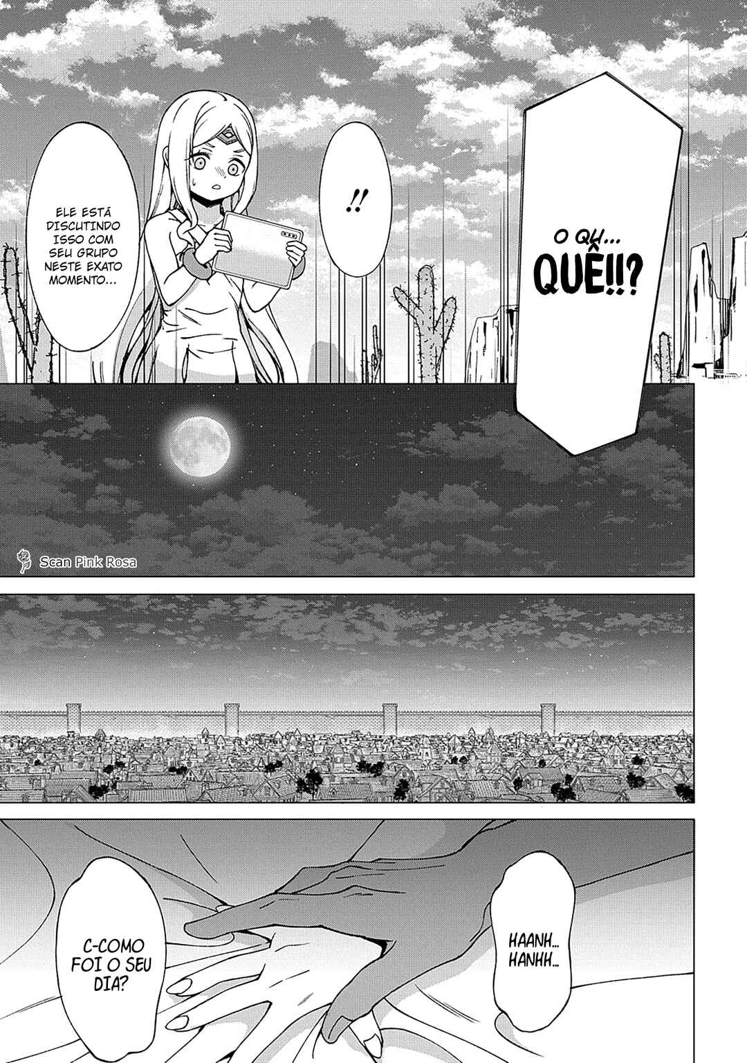 Hokkaidou no Gen'eki Hunter ga Isekai ni Hourikomarete Mita ~Elf Yome to Meguru Isekai Shuryou Life~ Chapter 23 - Page 9
